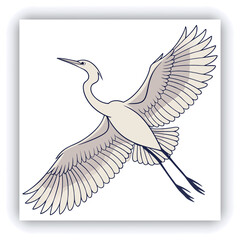 Two white doves surrounded by flowers in a soft golden light, symbolizing peace and love in a serene natural setting