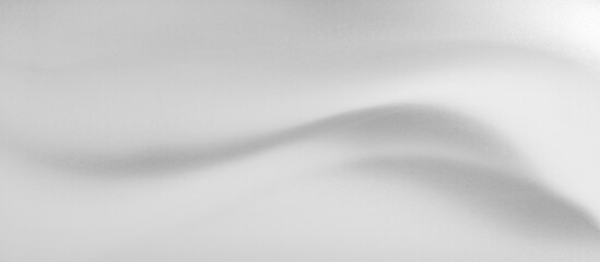Blurred frosted glass. Window or shower wall backdrop with shadows and reflections.