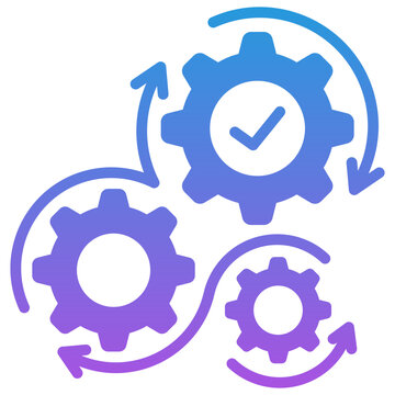 Execution Icon
