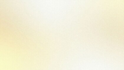 Obraz premium Light Beige Gradient Background