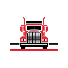  transport Logo in Vector file