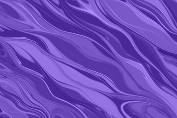 Purple silk background. Abstract purple background with waves. Design for wallpaper, banner, textile, decoration, print, banner, etc.