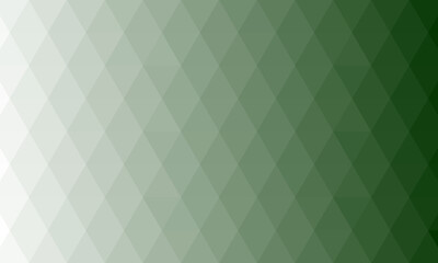 ポリゴングラデーションの抽象背景