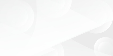 abstract simple white background with gradient color and artistic decoration art modern