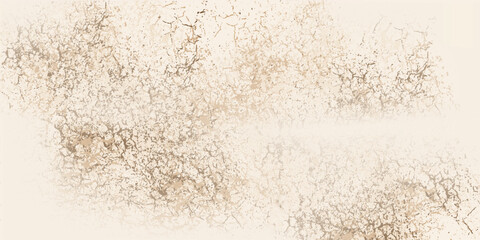 Abstract watercolor art background. Old paper. Marble. Stone. Beige watercolour texture for cards  flyers  poster  banner. modern simple art