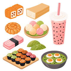 Simple White Vector SVG Background with Plain Color Design Minimalist Style