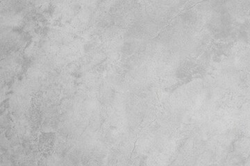 Fototapeta premium Weathered gray concrete wall texture for a vintage, grunge background