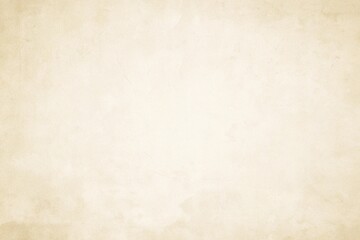 Grungy, old paper texture with an aged, vintage parchment background, perfect for an antique or retro design