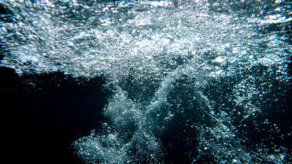 bubbles, bubble, water, underwater, sea, air, deep, undersea, under, background, wave, liquid,...