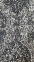 Textile Fabric Abstract Pattern Closeup Monochrome Woven Surface Texture
