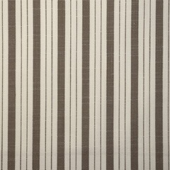 Textile Fabric Vertical Striped Pattern Close Up Beige Brown Color Background