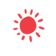 sun