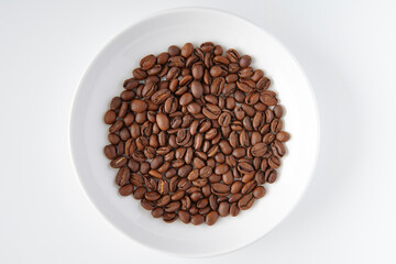 コーヒー豆