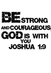 Bible Verses in July Month 