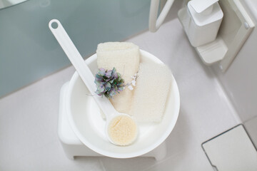 入浴・バスルームのイメージ