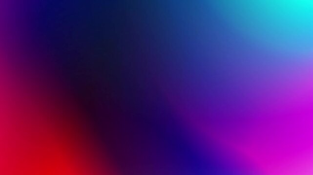 Thank you for watching the abstract colourful background animation for YouTube channel's outro