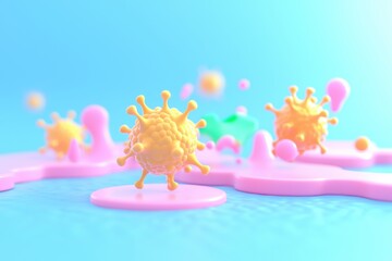 Awakening dormant hsv virus particles in brain after head injury a microscopic view on neurodegenerative diseases