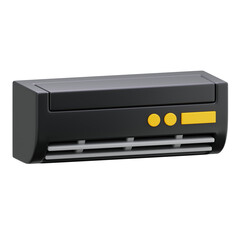 Fototapeta premium Printer Scanner Device