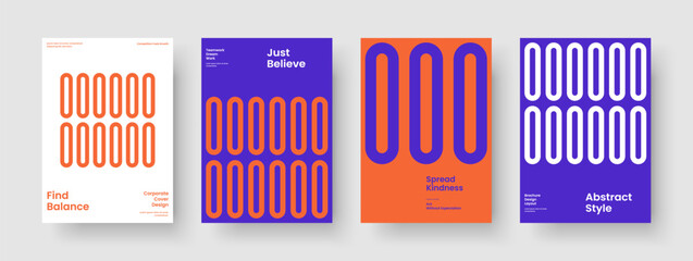 Abstract Banner Template. Creative Book Cover Design. Isolated Poster Layout. Background. Flyer. Report. Business Presentation. Brochure. Journal. Catalog. Magazine. Pamphlet. Leaflet. Notebook