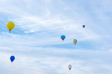 バルーンフェスタ