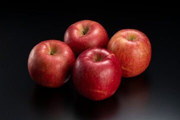 林檎【秋の味覚】