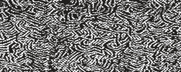 Fototapeta premium Abstract retro grunge seamless pattern. Urban art texture with paint splashes, chaotic shapes, lines, dots, patches. Sports graffiti style vector background