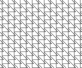 abstract geometric background