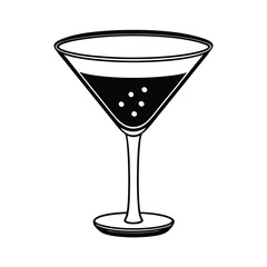 Espresso Martini Cocktail