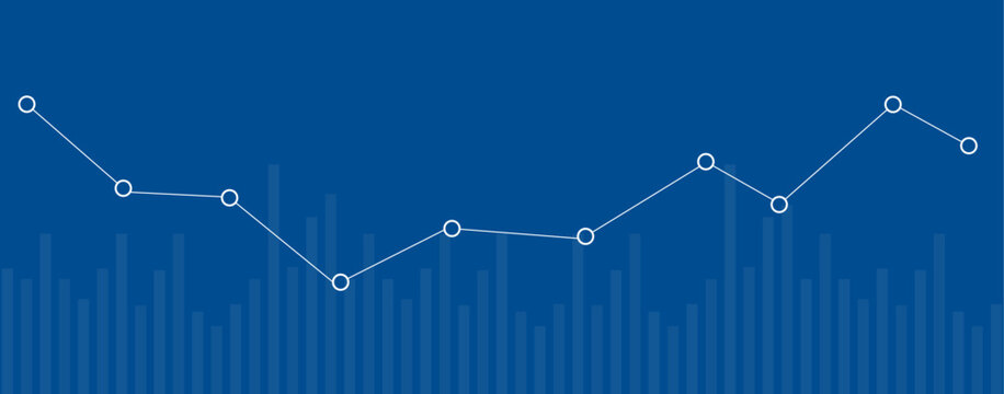 grafico economia, istogrammi, statistiche, successo, aumento, crescita
