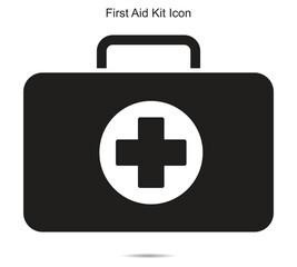 First Aid Kit Icon