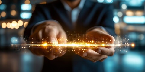 The Impact of Digital Transformation on Global Connectivity and Business Innovation Strategies Today