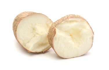 Yucca root
