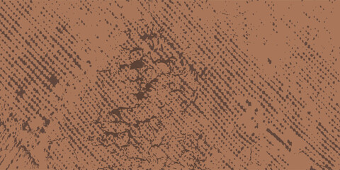 dark wood texture template with natural pattern. empty arboreal background eps 10 © Samsul