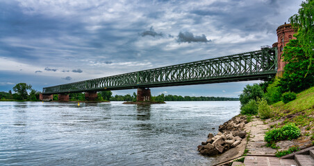 S&uuml;dbr&uuml;cke in Mainz
