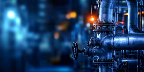 Harnessing hydrogen energy for a sustainable economy industrial pipeline innovations in technology driven environments