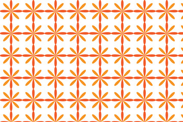 abstract geometric seamless pattern