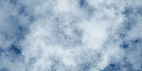 The peaceful motion of rolling clouds creating an ever-changing masterpiece across the heavens

