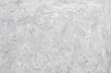 background white-grey mottled