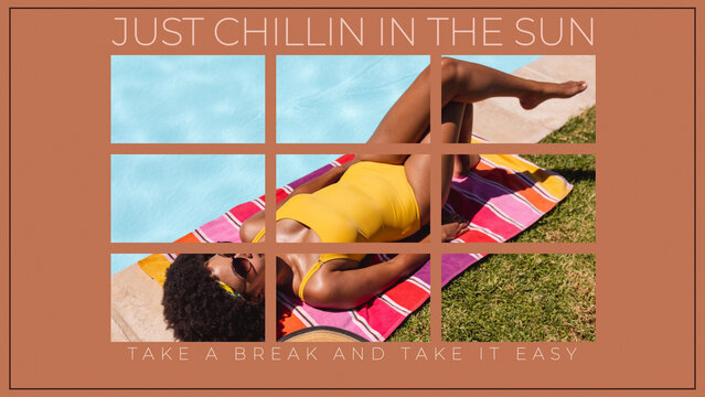 Just Throw It Over Your Head Overlay