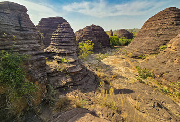 Travel images from Burkina faso 