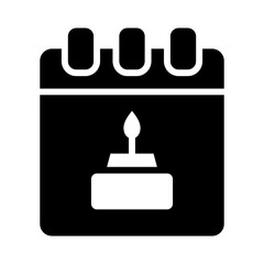 Party Planning Icon