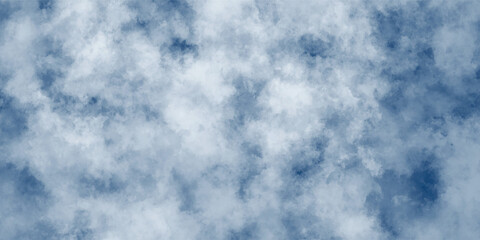 The peaceful artistry of the atmosphere, where clouds drift effortlessly through an infinite blue canvas

