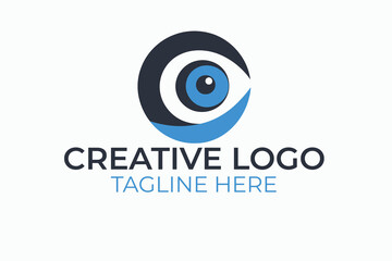 Obraz premium abstract logo design