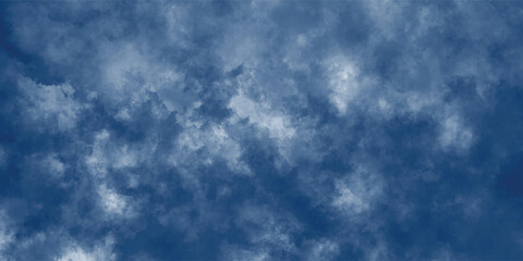 A panoramic sky filled with billowing clouds rolling gently, creating an ever-changing work of art

