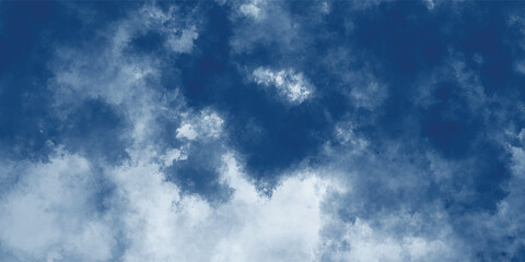 The ethereal glow of clouds softly illuminated against the vast, expansive canvas of the sky

