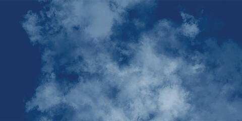 The horizon adorned with soft, luminescent clouds offering an elegant, contemplative spectacle

