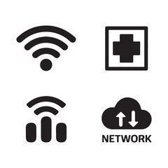 wi fi icon