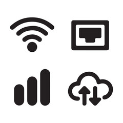 cloud computing concept