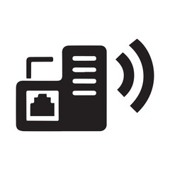 wireless network icon
