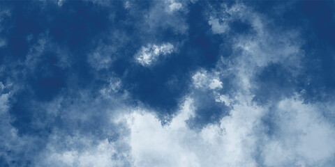 The poetic beauty of rolling clouds painting the heavens with shifting forms and delicate textures

